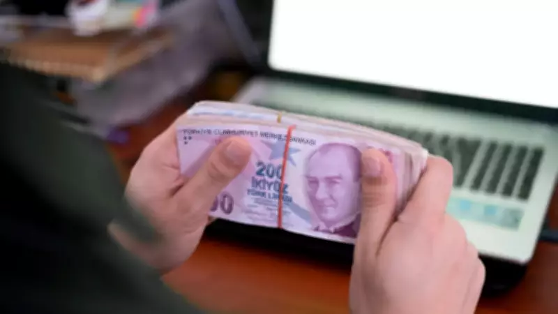 Vatandaşlık Maaşı Sisteminde Son Aşama: Düşük Gelirlilere 5.615 TL Destek