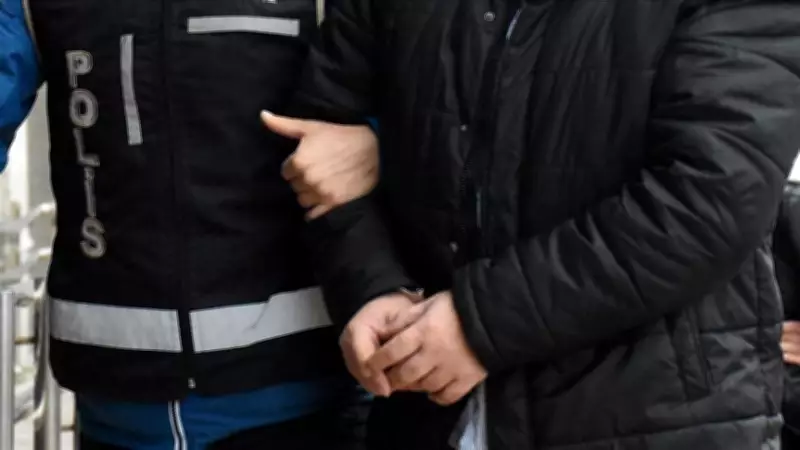 Vedat Şahin Cinayeti Firari Şüphelisi 12 Yıl Sonra İstanbul'da Yakalandı