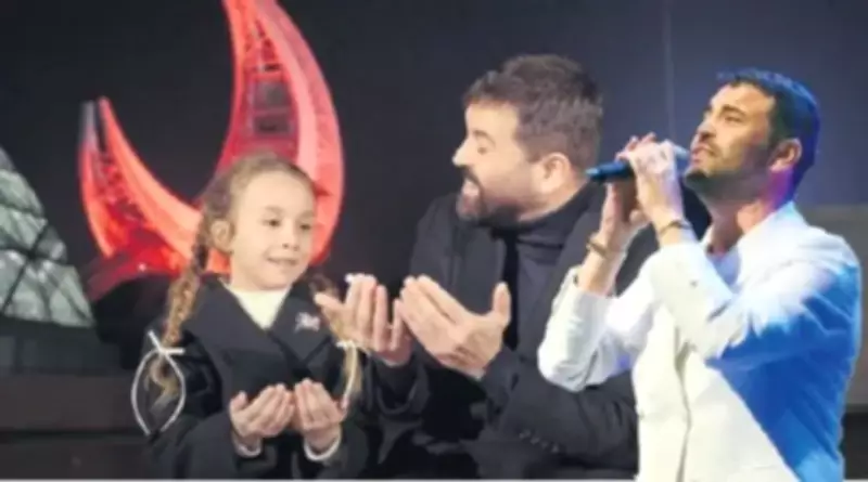 Vefa Kaybı ile Yönümüzü Kaybederiz: Hakan Uç'tan Çarpıcı Uyarı