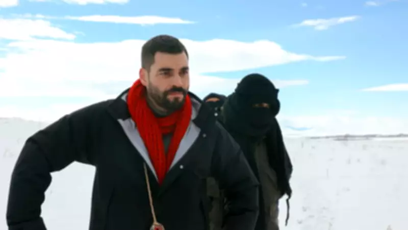 Veliaht 21. Bölüm İzle: Show TV'de Büyük Hesaplaşma Başlıyor