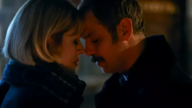 Veliaht 22. Bölüm Fragmanı Heyecanı: Show TV'de Yayınlandı mı?