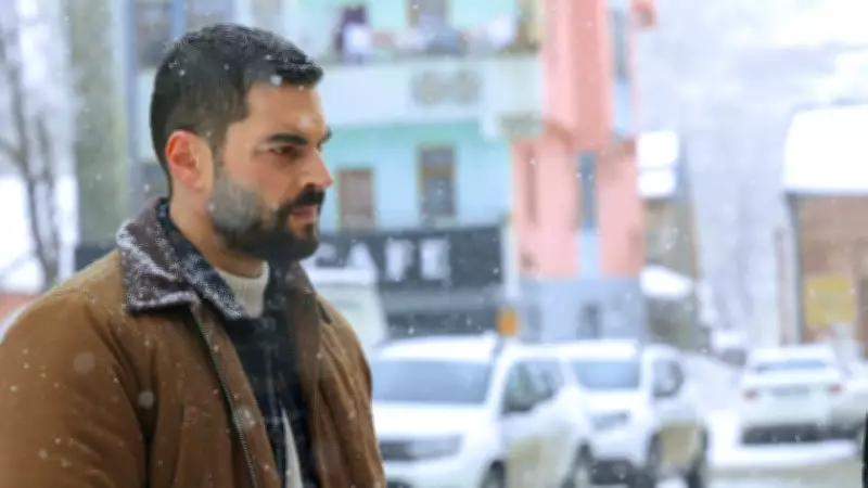 Veliaht 22. Bölüm Heyecanı: Show TV'de Yeni Bölüm İzleyiciyle Buluşuyor