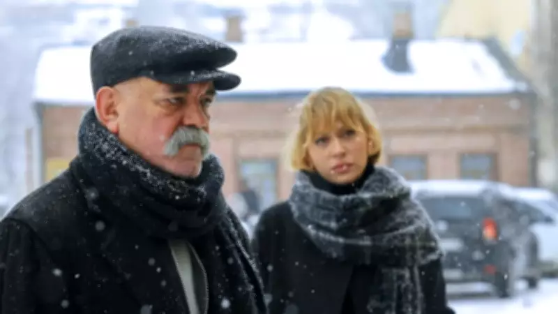 Veliaht 22. Bölüm İzle: Show TV'de Tansiyon Yükseliyor!