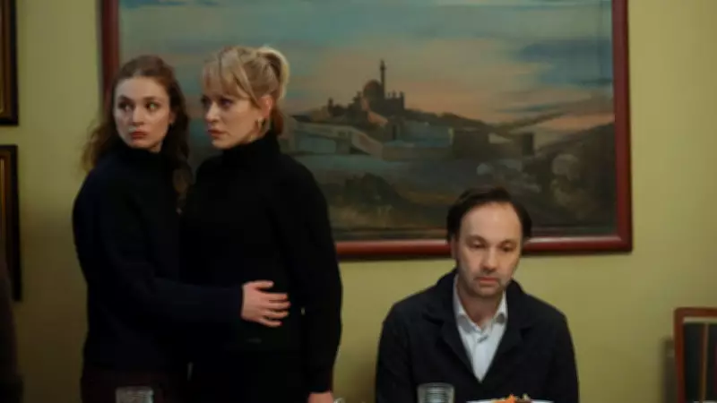 Veliaht 23. Bölüm İzle: Show TV'de Yeni Bölümde Sert Yüzleşmeler Yaşanacak