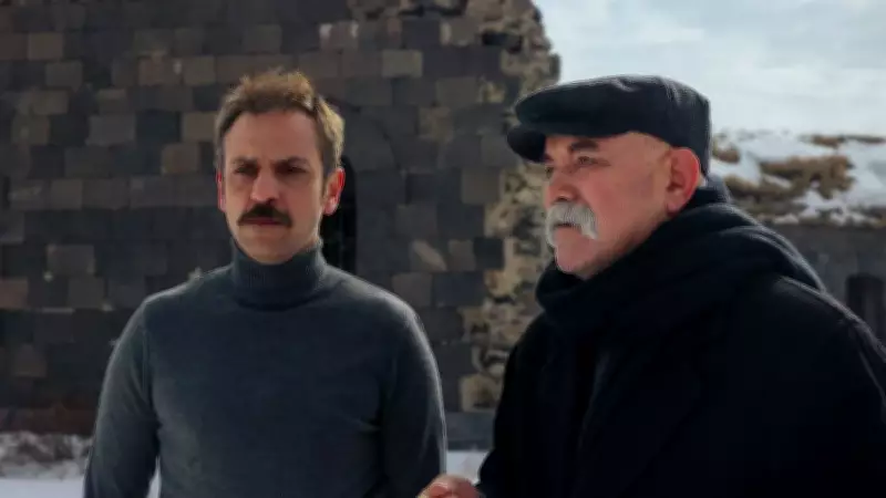 Veliaht Dizisi 24. Bölüm Fragmanı Yayınlandı mı? İzleyiciler Merak İçinde Bekliyor