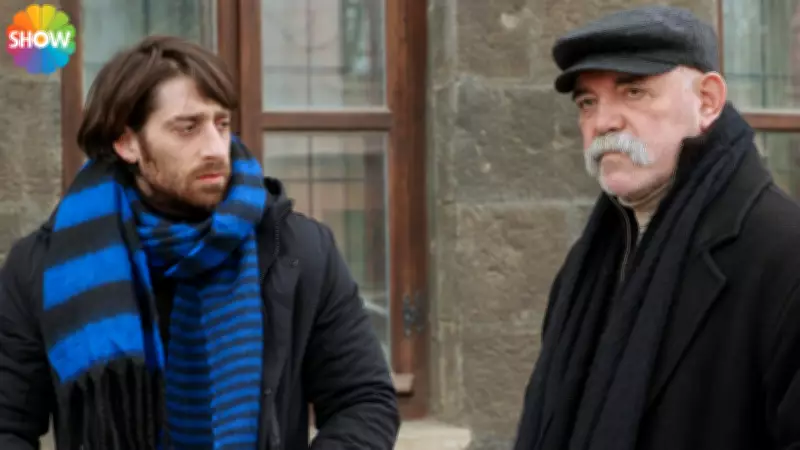 Veliaht Dizisinde Büyük Şok: Zafer'in Ölümü Yeni Bölüme Damga Vurdu