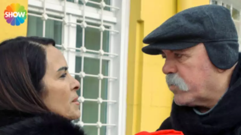 Veliaht Dizisinde Gerilim Tavan Yaptı: Yeni Bölümde Sürpriz Gelişmeler