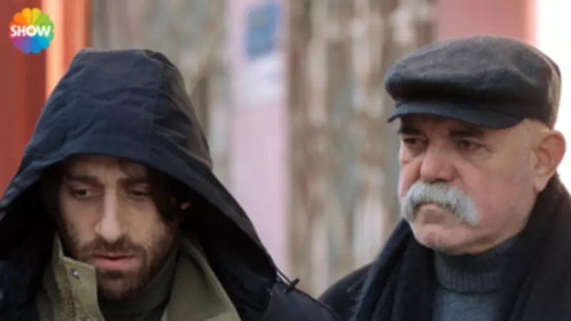 Veliaht Dizisinde Şok Eden Gerçek: Zafer'in Babası Zülfikar Ağa Değil!