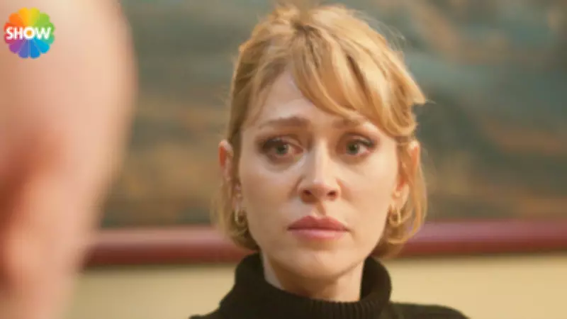 Veliaht Dizisinde Şok İtiraf: Derya'nın Bebeğinin Babası Yahya Çıktı