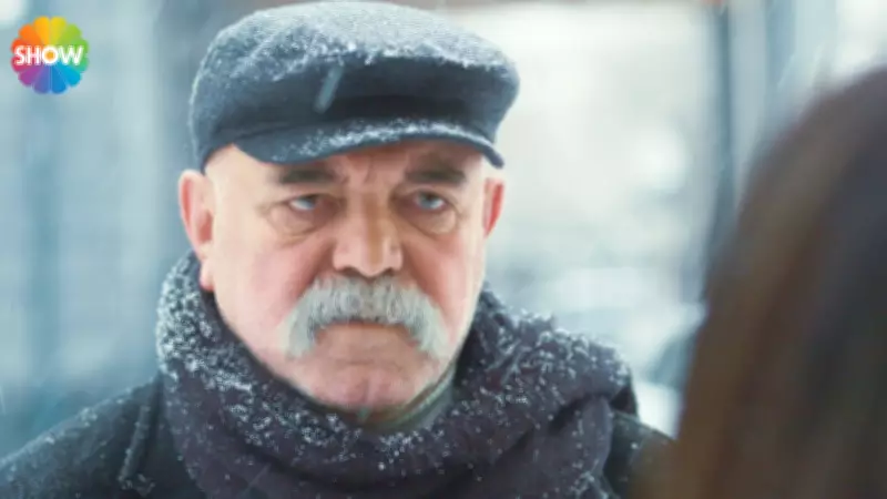 Veliaht Dizisinden Yeni Bölüm Ön İzlemesi Yayınlandı: İntikam ve Kaos