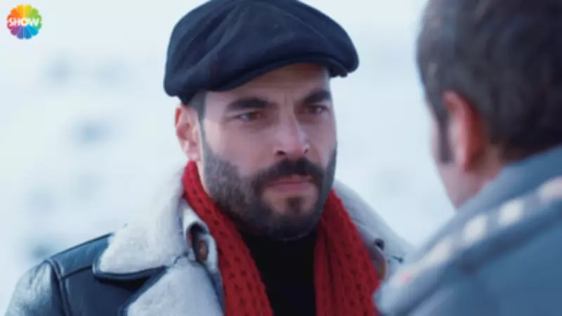 Veliaht Dizisinden Yeni Bölüm Öncesi Heyecanlandıran Tanıtım Yayınlandı