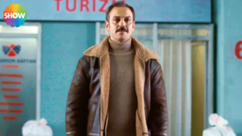 Veliaht Dizisinin Yeni Bölüm Tanıtımı Yayınlandı: Heyecan Dorukta