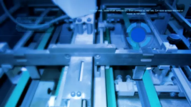 Veri Depolamada Çığır Açan Teknoloji: Akıllı Camla 10 Bin Yıl Saklama