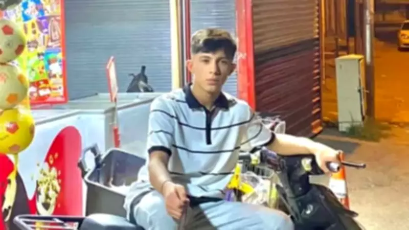 Viranşehir'de Doğum Günü Kutlaması Silah Kazasına Dönüştü: 17 Yaşındaki Genç Hayatını Kaybetti