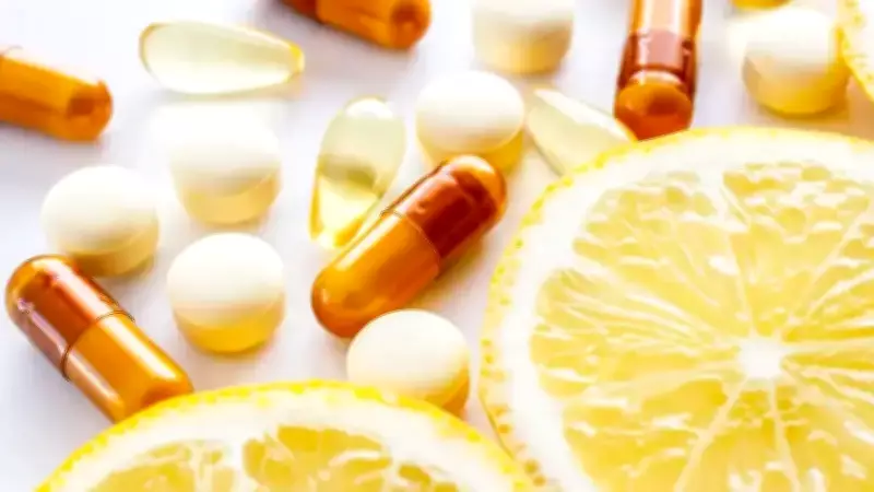 Vitamin Takviyelerinde Doz Aşımı Tehlikesi: Uzman Uyarıyor