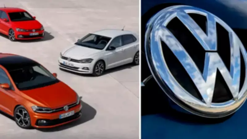 Volkswagen Kapsamlı Tasarruf Planı Açıkladı: Maliyetler Yüzde 20 Azalacak