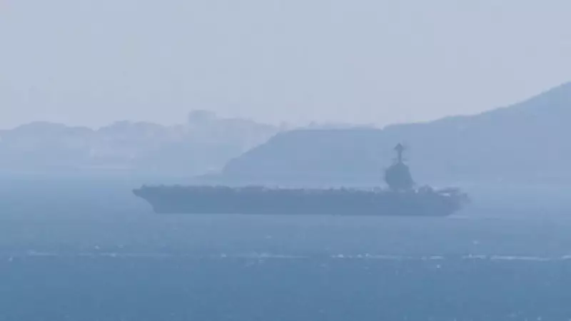 Washington'un Orta Doğu Hesapları Gerçeklerle Çarpışıyor: Trump'ın Kibri ABD'yi Tuzakla Karşı Karşıya Bırakıyor