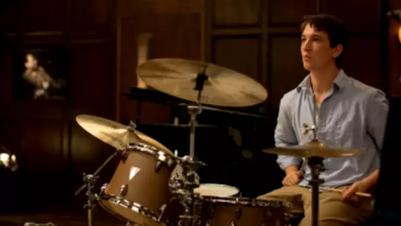 Whiplash Filmi: Oyuncuları ve Konusu ile Bu Akşam TV'de!