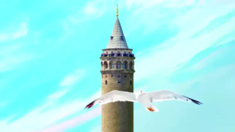 WTTC Raporu: Türkiye Turizmi Avrupa ve Dünya Ortalamasını Geride Bıraktı