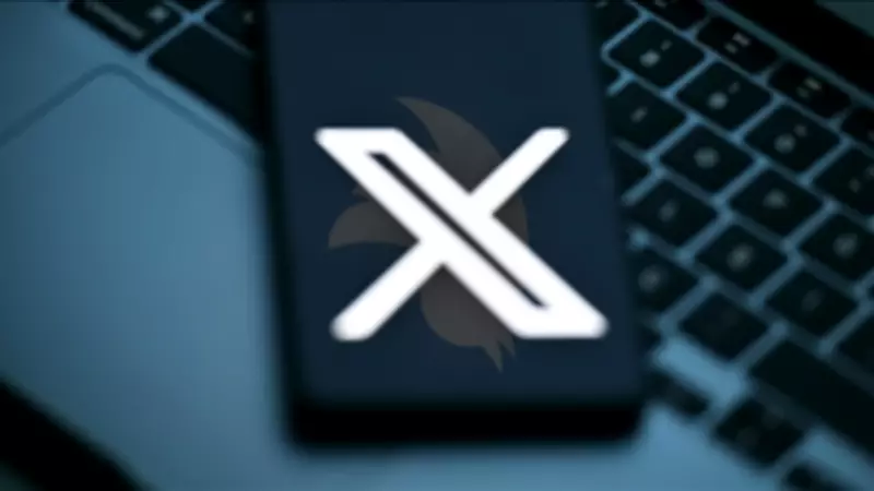 X (Twitter) Çöktü mü? 16 Şubat'ta Erişim Sorunu Yaşanıyor