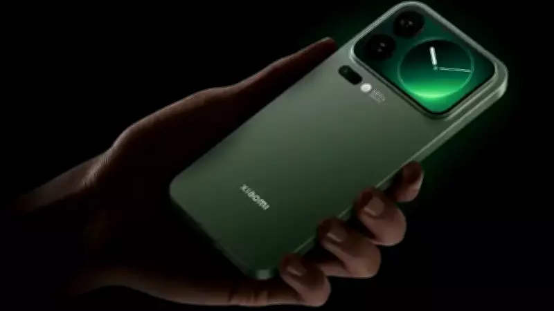 Xiaomi 17 Serisi Global Lansman Tarihi Açıklandı: 28 Şubat 2026'da Barselona'da