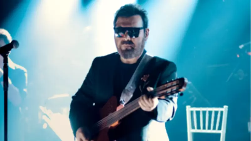 Yaşar: 'Aşk Her Zaman Aynı', Kör Bıçak Şarkısı Dizide Yeniden Hayat Buldu