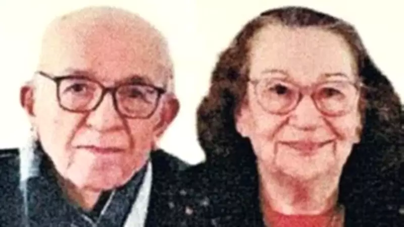 Yaşlı Çifti Katleden Hurdacı Tutuklandı, Olayın Şok Edici Detayları Ortaya Çıktı