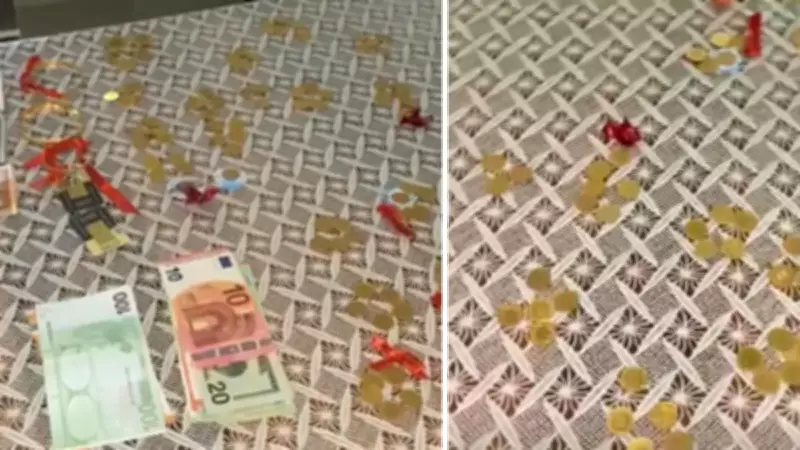 Yaşlı Kadının 44 Yıllık Birikimi 3 Milyon Lira Dolandırıldı: Şüpheliler Yakalandı