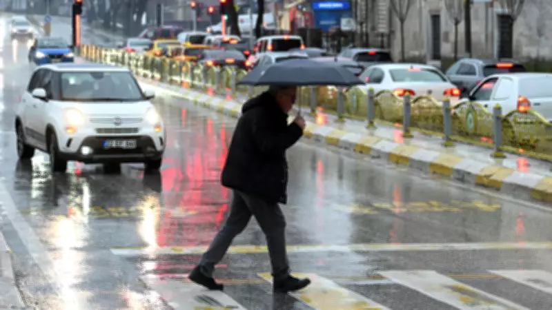 Yağışlar Arttı, Kuraklık Tehlikesi Tamamen Bitti mi? Uzman Yanıtladı