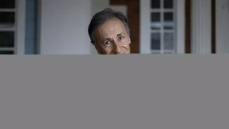 Yalçın Özden Yoğun Bakımda: Ünlü Komedyen Beyin Kanaması Geçirdi