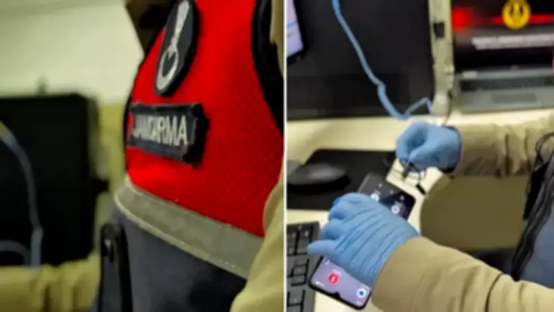 Yalova Merkezli Dolandırıcılık Operasyonunda 9 Kişi Tutuklandı