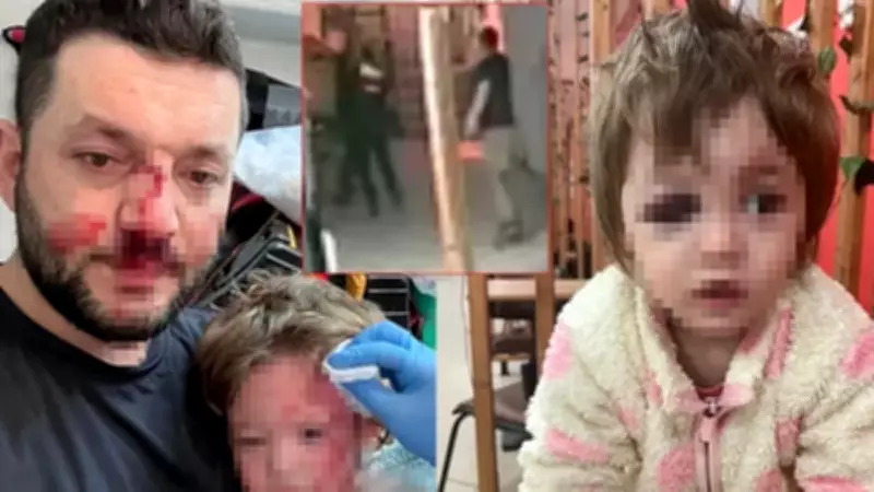 Yalova'da 14 Aylık Bebeğe Saldırı: Sanık 'Savurduğum Cisim Çocuğa Denk Geldi' Dedi