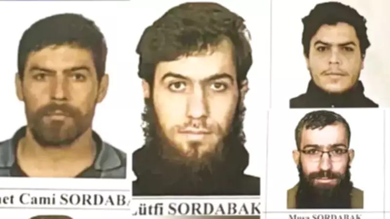 Yalova'da DEAŞ Operasyonu: Beraat Eden 5 Terörist Çatışmada Öldü