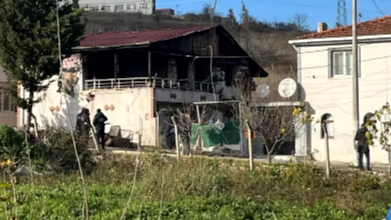 Yalova'da DEAŞ'lı Teröristlerin Vahşet Planları ve Beraat Süreci Açığa Çıktı
