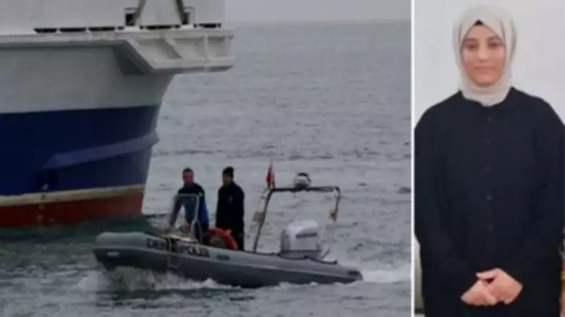 Yalova'da Denizde Bulunan Kadın Cesedi, İl Kültür ve Turizm Müdürlüğü Çalışanı Yeliz Ay Olduğu Belirlendi
