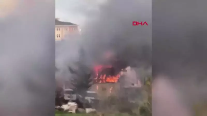 Yalova'da Şehit Polislerin Katilleri, Saldırıdan 2 Ay Önce Beraat Etmişti