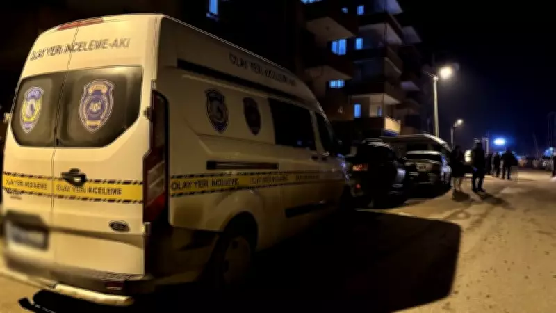 Yalova'da Emekli Öğretmen Evinde Ölü Bulundu: Mahmut Yağmur'un Son Görülmesi 8 Ocak'tı