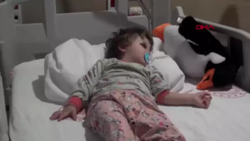 Yalova'da Komşu Kavgası: 14 Aylık Bebek ve Babası Sopayla Darp Edildi