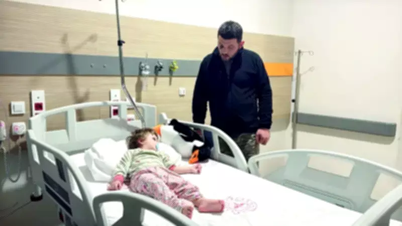 Yalova'da Komşu Kavgası: Savurulan Cisim Çocuğa İsabet Etti