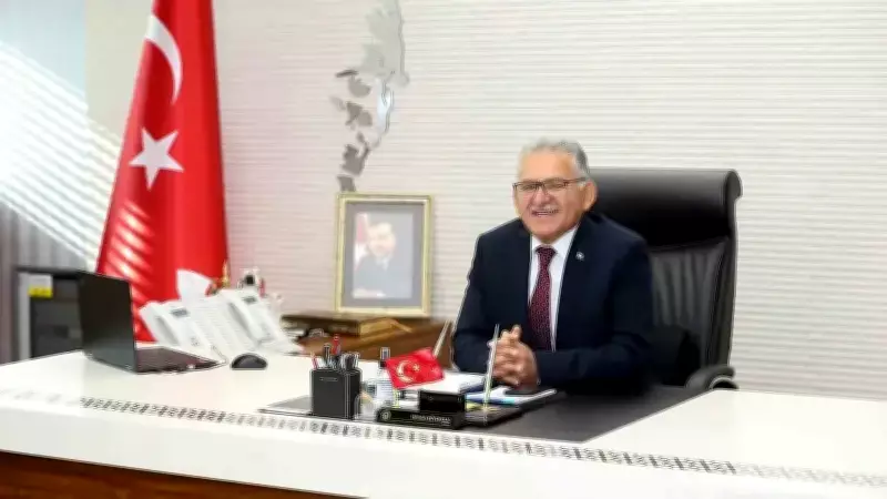 Yapay Zekâ Raporu: Kayseri Belediye Başkanı Vaatlerini En İyi Yerine Getiren İsim