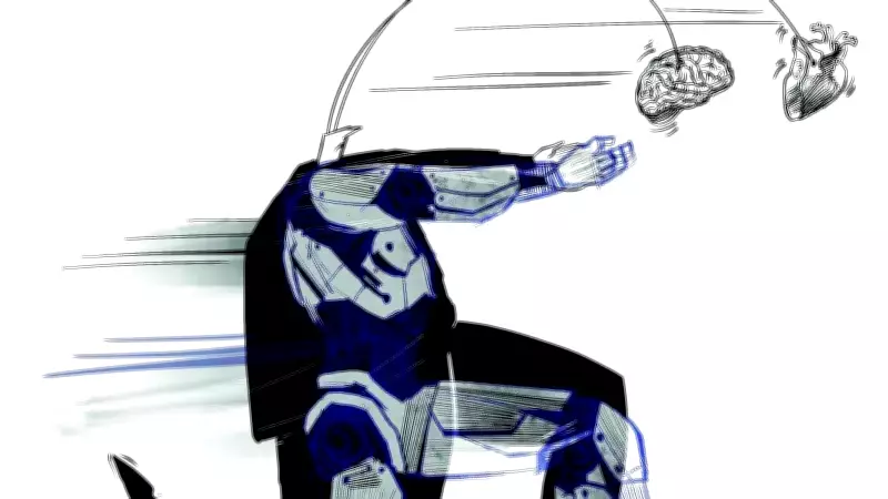 Yapay Zekâ ve İnternet: İnsanın Nesneleşme Tehlikesi ve Varoluşsal Tehdit