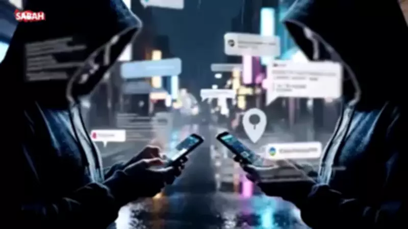 Yapay Zeka Destekli Avcı Projesi İle 325 Uyuşturucu Satıcısı Yakalandı