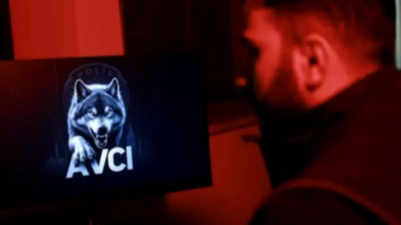 Yapay Zeka Destekli Avcı Projesi, Uyuşturucu Tacirlerini Avlıyor