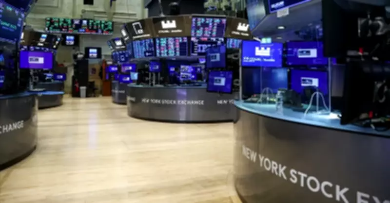 Yapay Zeka Endişeleri ve Jeopolitik Riskler Yatırımcıları Tedirgin Etti