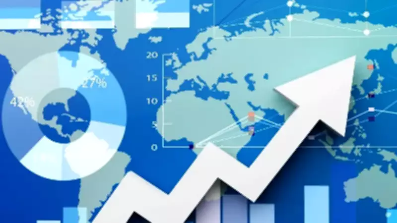 Yapay Zeka Endişelerinin Azalması ve Fed Beklentileri Piyasaları Hareketlendiriyor