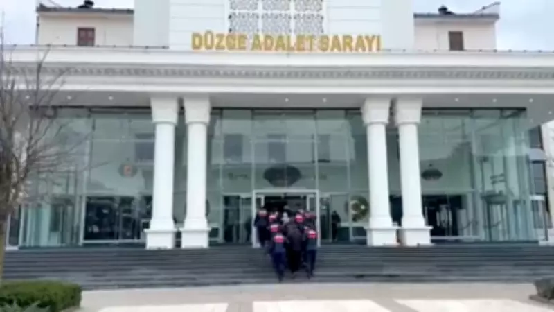 Yapay Zeka ile Ünlü Görüntüleri Kullanılarak Dolandırıcılık: 4 İlde Operasyon, 2 Tutuklama