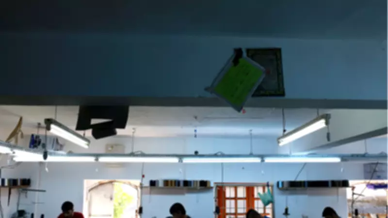 Yarı Zamanlı Çalışanların Yoksulluk Oranı Türkiye'de Yüzde 20,9'a Yükseldi