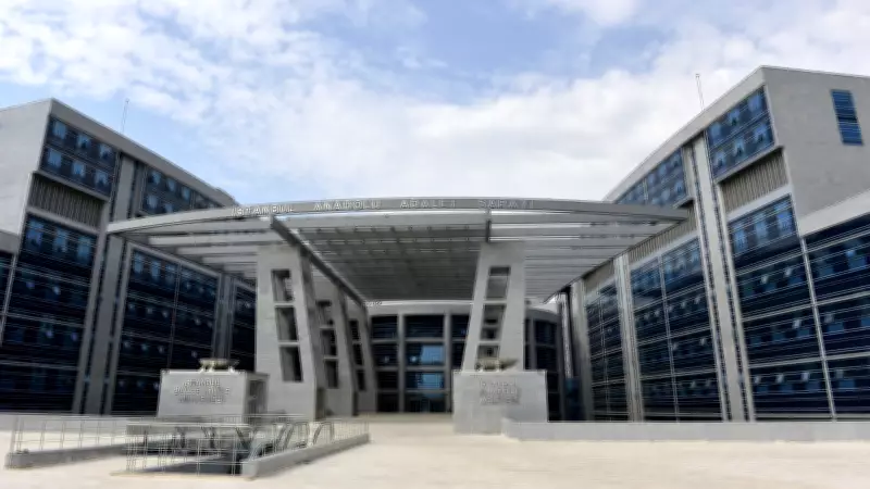 Yargıda 'Alo Adalet' Hattı Devrede: Süreç Nasıl İşleyecek?