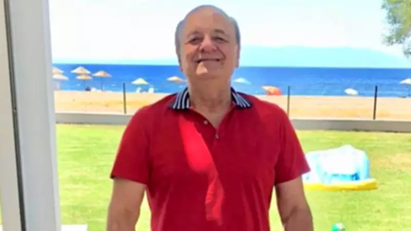 Yargıtay Kararıyla Tuana, Babasının 300 Milyonluk Servetine Ortak Oldu