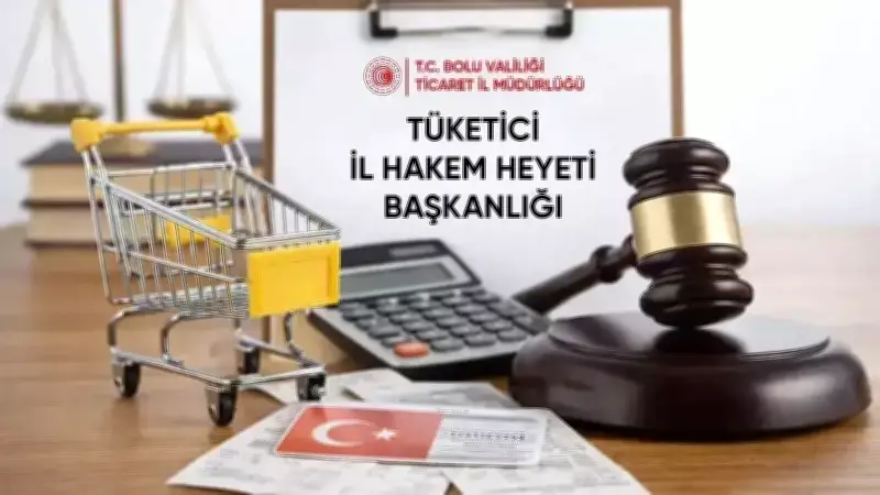Yargıtay'dan Tüketiciye Destek: Fiili Kullanıcı da Hak Sahibi